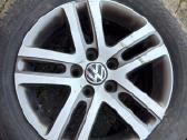 2vnt VW R16 ratlankkai - nuotraukos Nr. 2
