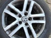 2vnt VW R16 ratlankkai - nuotraukos Nr. 3