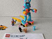 Lego Dreamz 71453 Izzie and Bunchu the Bunny