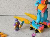 Lego Dreamz 71453 Izzie and Bunchu the Bunny - nuotraukos Nr. 4