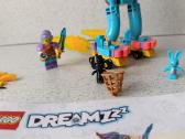 Lego Dreamz 71453 Izzie and Bunchu the Bunny - nuotraukos Nr. 5