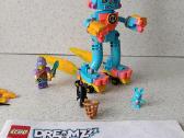 Lego Dreamz 71453 Izzie and Bunchu the Bunny - nuotraukos Nr. 6