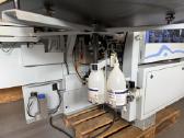 Briaunų laminavimo staklės Brandt Kdf440c - nuotraukos Nr. 2