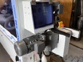 Briaunų laminavimo staklės Brandt Kdf440c - nuotraukos Nr. 3