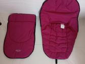 Pilnas vežimėlio ir automobilio kedutes komplektas - nuotraukos Nr. 8