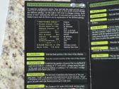 Critical Cx2-g2 New Generation maitinimo blokas - nuotraukos Nr. 19