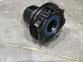 Zr1 Xdr freehub body - nuotraukos Nr. 2