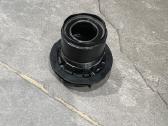 Zr1 Xdr freehub body - nuotraukos Nr. 3
