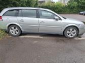 Parduodu Opel Vectra C Station Wagon - nuotraukos Nr. 2