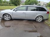 Parduodu Opel Vectra C Station Wagon - nuotraukos Nr. 3