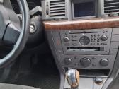 Parduodu Opel Vectra C Station Wagon - nuotraukos Nr. 4