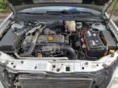 Parduodu Opel Vectra C Station Wagon - nuotraukos Nr. 6