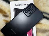 Samsung A53 5G