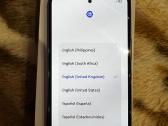 Samsung A53 5G - nuotraukos Nr. 6