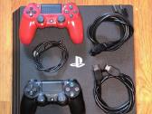 Playstation 4 Pro