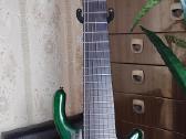 Hk Scorpion- 7 bass.