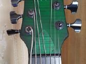 Hk Scorpion- 7 bass. - nuotraukos Nr. 2