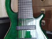 Hk Scorpion- 7 bass. - nuotraukos Nr. 3
