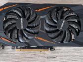 Gigabyte Gtx 1060 6gb Windforce Oc
