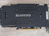 Gigabyte Gtx 1060 6gb Windforce Oc - nuotraukos Nr. 2