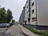 Nuomojamas jaukus 3 kambarių butas Draugystės pr.