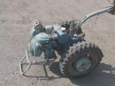 Motoblokas Mtz-05