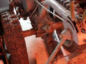 Motoblokas Mtz-05 - nuotraukos Nr. 2