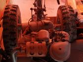 Motoblokas Mtz-05 - nuotraukos Nr. 3
