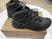 Turistiniai žygio batai Salomon Gore-tex