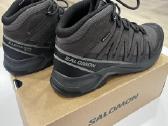 Turistiniai žygio batai Salomon Gore-tex - nuotraukos Nr. 2