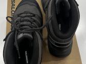 Turistiniai žygio batai Salomon Gore-tex - nuotraukos Nr. 3