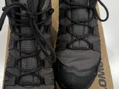 Turistiniai žygio batai Salomon Gore-tex - nuotraukos Nr. 4