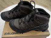 Turistiniai žygio batai Salomon Gore-tex - nuotraukos Nr. 5