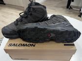 Turistiniai žygio batai Salomon Gore-tex - nuotraukos Nr. 6