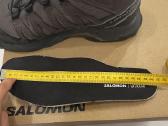 Turistiniai žygio batai Salomon Gore-tex - nuotraukos Nr. 7