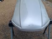 Thule Spirit 820 - nuotraukos Nr. 2
