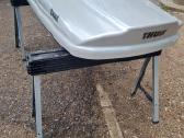 Thule Spirit 820 - nuotraukos Nr. 3