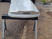 Thule Spirit 820 - nuotraukos Nr. 4