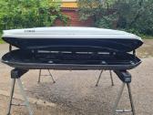 Thule Spirit 820 - nuotraukos Nr. 5