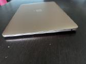 MacBook air M1 8gb SSD 512gb rozinis - nuotraukos Nr. 2
