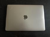 MacBook air M1 8gb SSD 512gb rozinis - nuotraukos Nr. 4