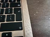 MacBook air M1 8gb SSD 512gb rozinis - nuotraukos Nr. 5