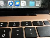 MacBook air M1 8gb SSD 512gb rozinis - nuotraukos Nr. 6