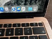MacBook air M1 8gb SSD 512gb rozinis - nuotraukos Nr. 7