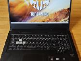 Asus Tuf Gaming nešiojamas kompiuteris - nuotraukos Nr. 2