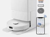 Roborock Qrevo S Pro robotas dulkių siurblys - nuotraukos Nr. 4