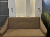 Kompaktiška Sofa-lova - nuotraukos Nr. 2