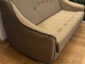 Kompaktiška Sofa-lova