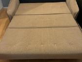 Kompaktiška Sofa-lova - nuotraukos Nr. 3