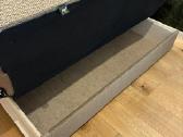 Kompaktiška Sofa-lova - nuotraukos Nr. 5